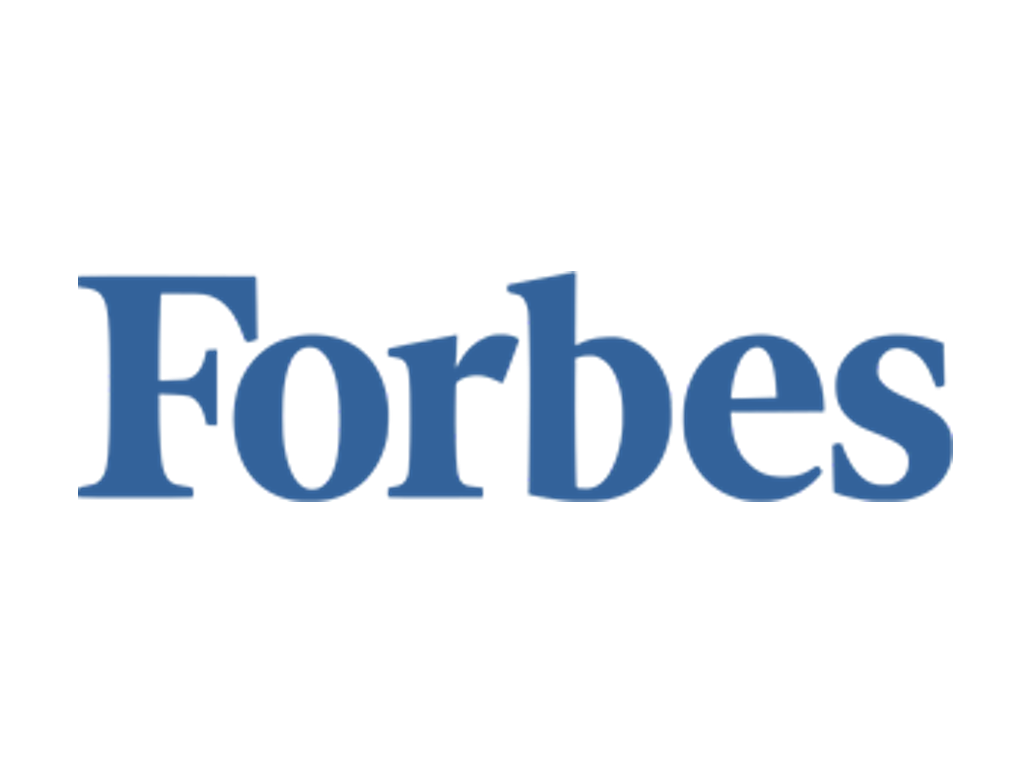 Logomarca Forbes