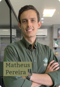 Matheus Pereira