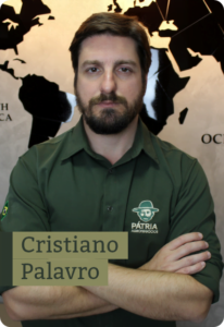 Cristiano Palavro