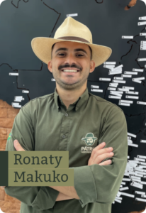 Ronaty Makuko