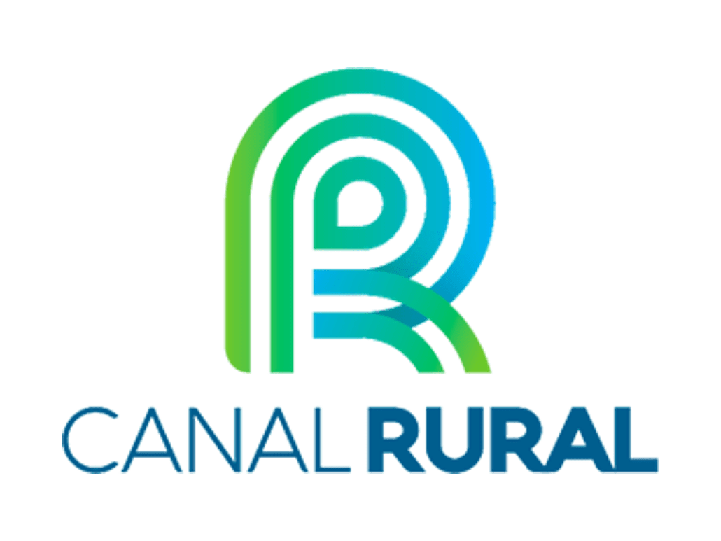 Logomarca Canal Rural