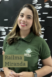 Railma Miranda