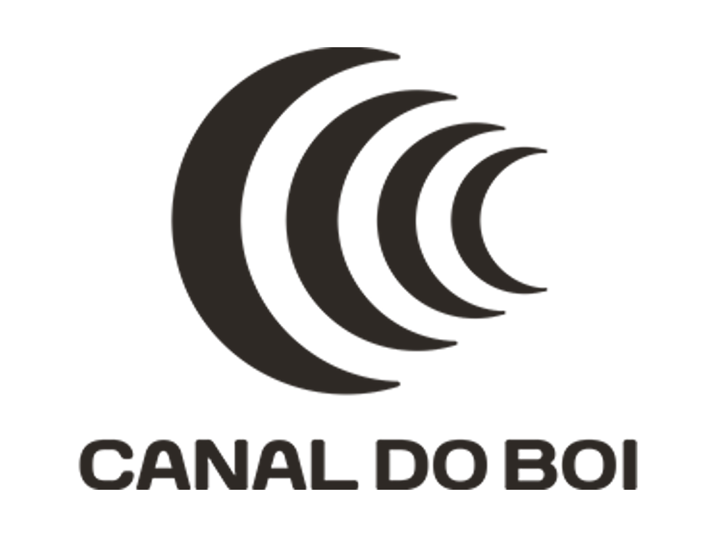 Canal do Boi