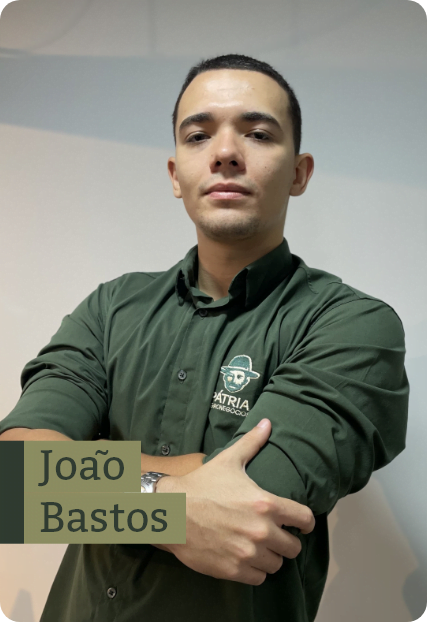 João Bastos