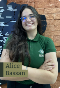 Alice Bassan